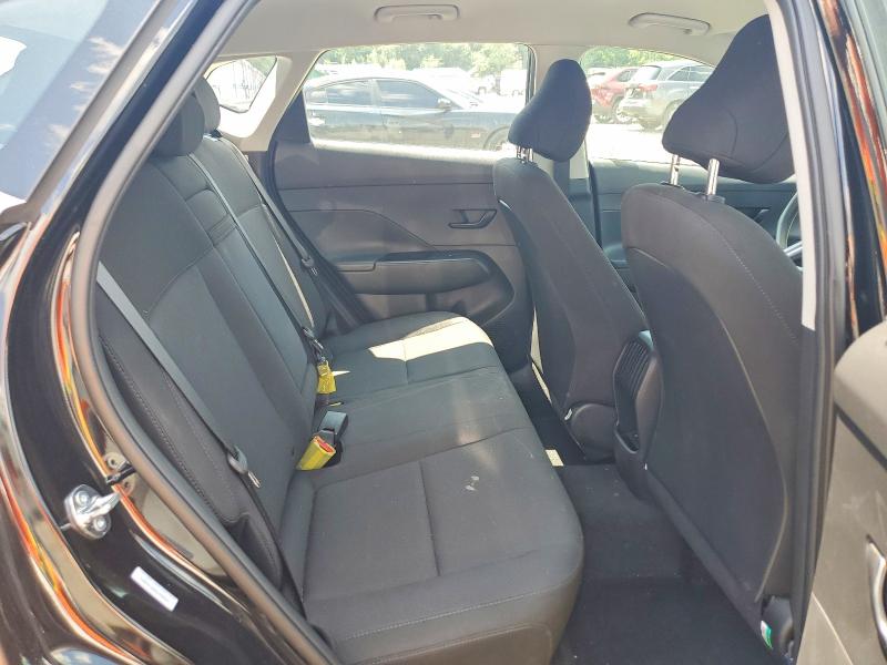 2025 Hyundai Kona მანქანა იყიდება აუქციონზე, vin: KM8HACAB0SU280592, აუქციონის ნომერი: 62271606
