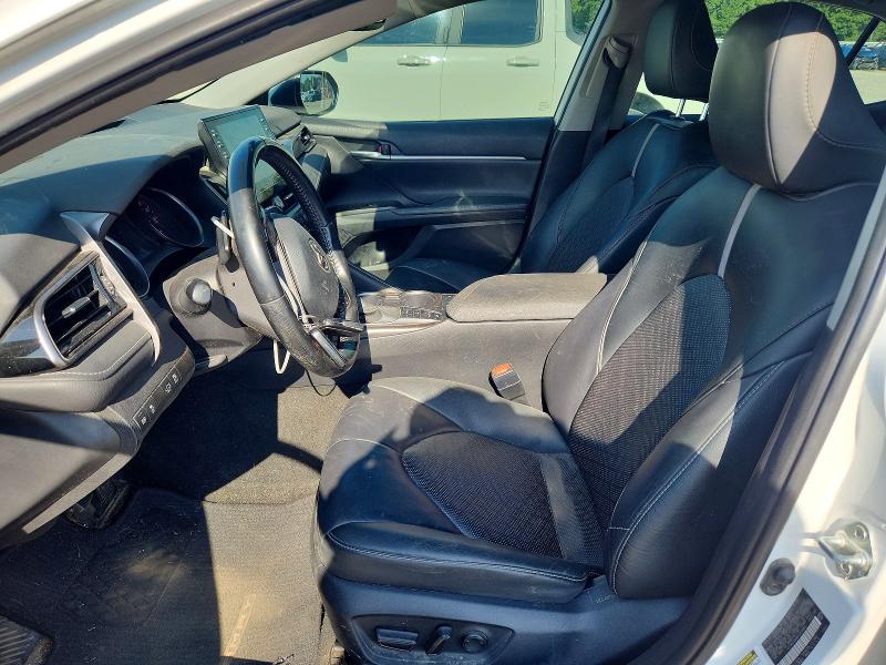 2023 Toyota Camry მანქანა იყიდება აუქციონზე, vin: 4T1K61AK8PU723882, აუქციონის ნომერი: 60153106