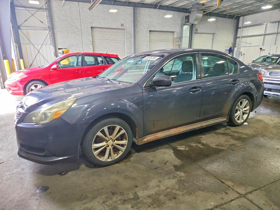 Aukcja sprzedaży 2014 Subaru Legacy, vin: 4S3BMCC66E3018460, numer aukcji: 61578736