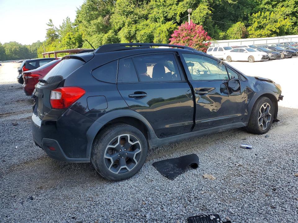 2015 Subaru Xv Crosstrek მანქანა იყიდება აუქციონზე, vin: JF2GPACC0F9256019, აუქციონის ნომერი: 61431246