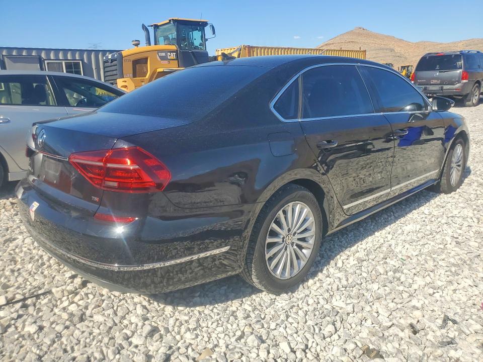 Aukcja sprzedaży 2017 Volkswagen Passat, vin: 1VWBT7A32HC034790, numer aukcji: 62453066