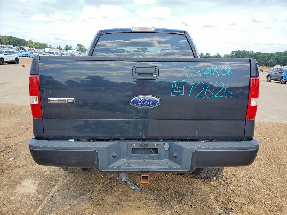 Aukcja sprzedaży 2007 Ford F150, vin: 1FTPW14V77FA67338, numer aukcji: 63172776