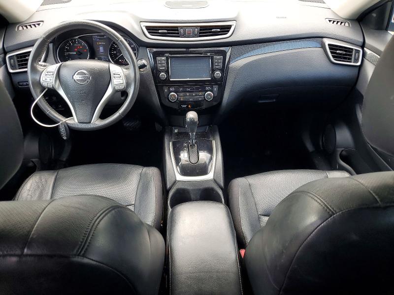 Aukcja sprzedaży 2014 Nissan Rogue, vin: 5N1AT2MV9EC846450, numer aukcji: 62148926