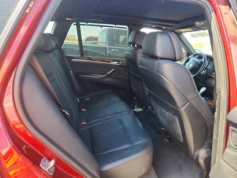61509436 :رقم المزاد ، 5UXZW0C57D0B90318 vin ، 2013 Bmw X5 مزاد بيع
