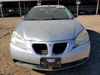 Продажа на аукционе авто 2008 Pontiac G6, vin: 1G2ZG57B284193137, номер лота: 58107936