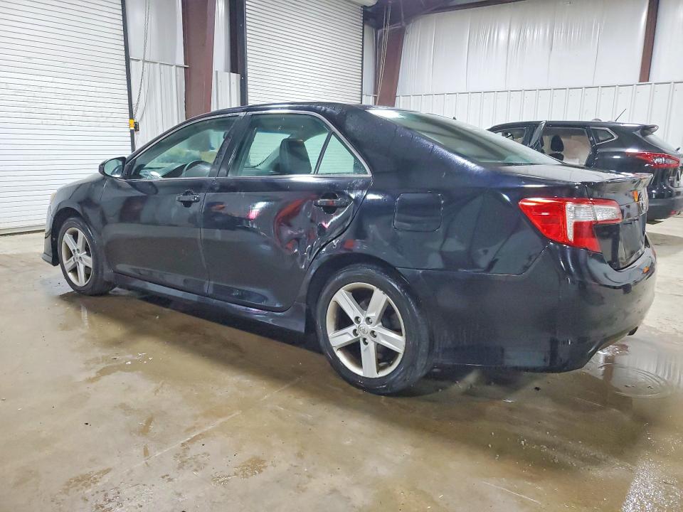 2013 Toyota Camry მანქანა იყიდება აუქციონზე, vin: 4T1BF1FK0DU268885, აუქციონის ნომერი: 59222456