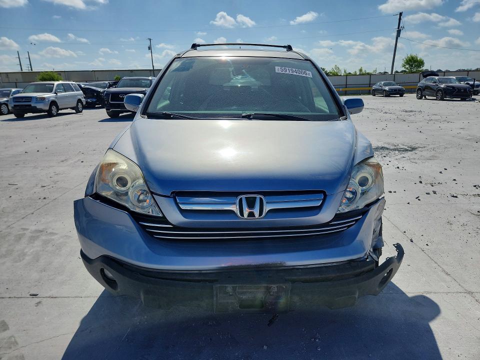 Продаж на аукціоні авто 2007 Honda Cr-v, vin: JHLRE48707C057747, номер лоту: 59194006