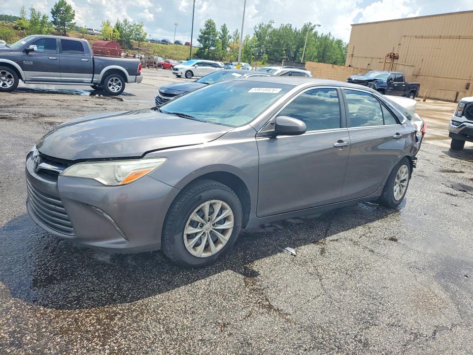 Продаж на аукціоні авто 2016 Toyota Camry, vin: 4T1BF1FK3GU528328, номер лоту: 59918826