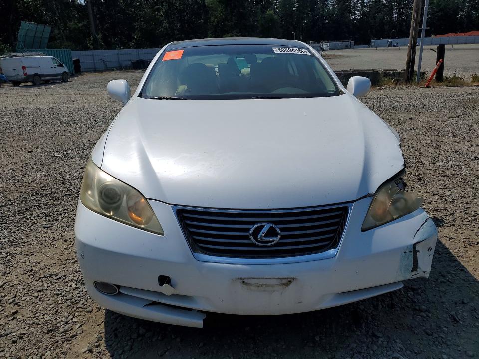 Aukcja sprzedaży 2007 Lexus Es, vin: JTHBJ46G672067345, numer aukcji: 60894956