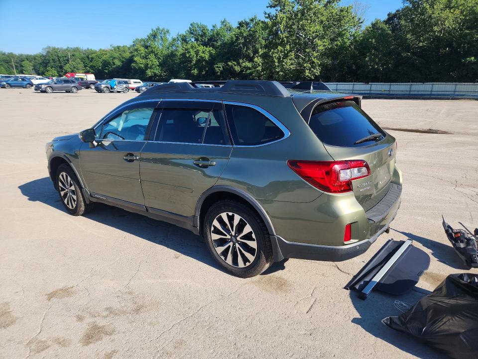 Продажа на аукционе авто 2017 Subaru Outback, vin: 4S4BSANC4H3276263, номер лота: 63006696