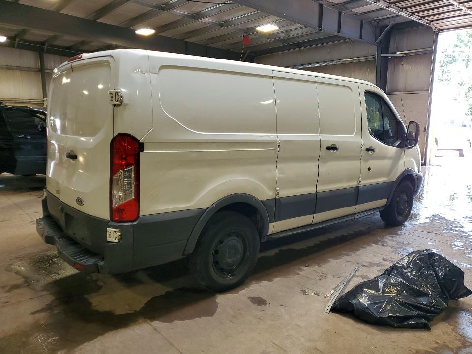 Aukcja sprzedaży 2017 Ford Transit, vin: 1FTYE1ZM5HKA80282, numer aukcji: 62781646