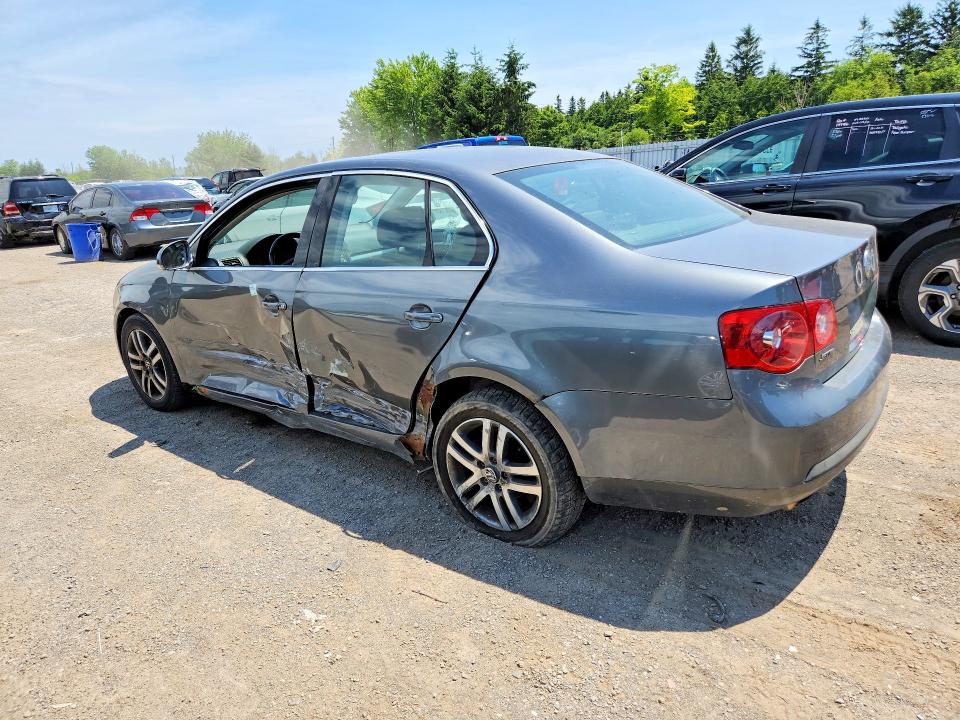 Продажа на аукционе авто 2006 Volkswagen Jetta, vin: 3VWDT31K66M820533, номер лота: 59264916