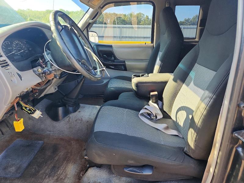 Aukcja sprzedaży 1998 Ford Ranger, vin: 1FTZR15U5WPA04544, numer aukcji: 85460605