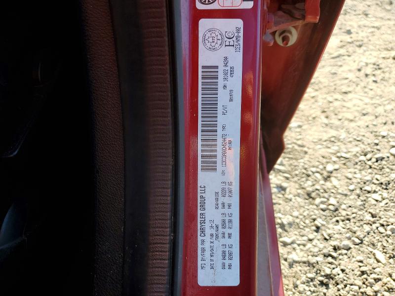 Продаж на аукціоні авто 2013 Chrysler 200, vin: 1C3CCBAB0DN524472, номер лоту: 62238136