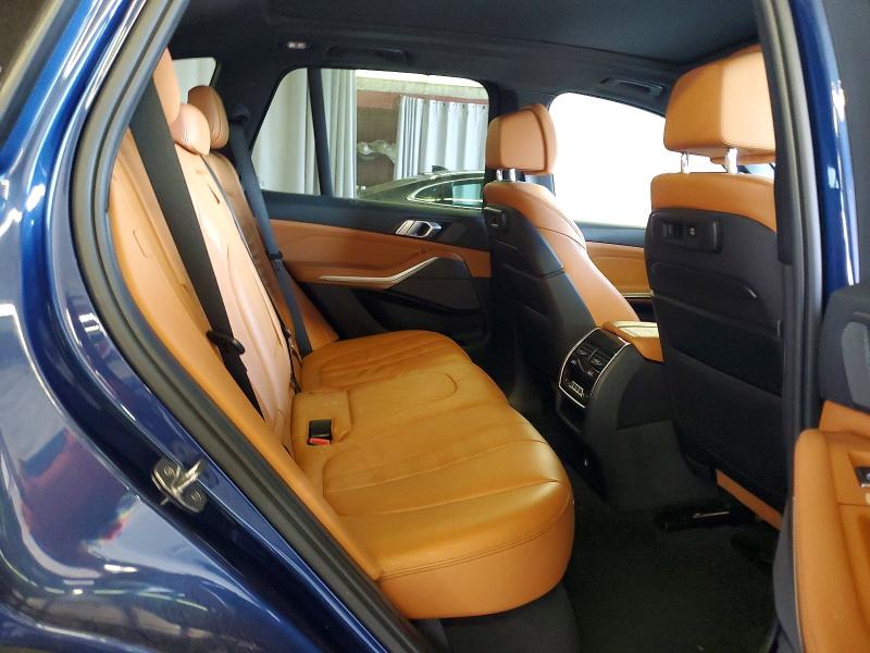 85456165 :رقم المزاد ، 5UXJU2C56KLN49942 vin ، 2019 Bmw X5 مزاد بيع