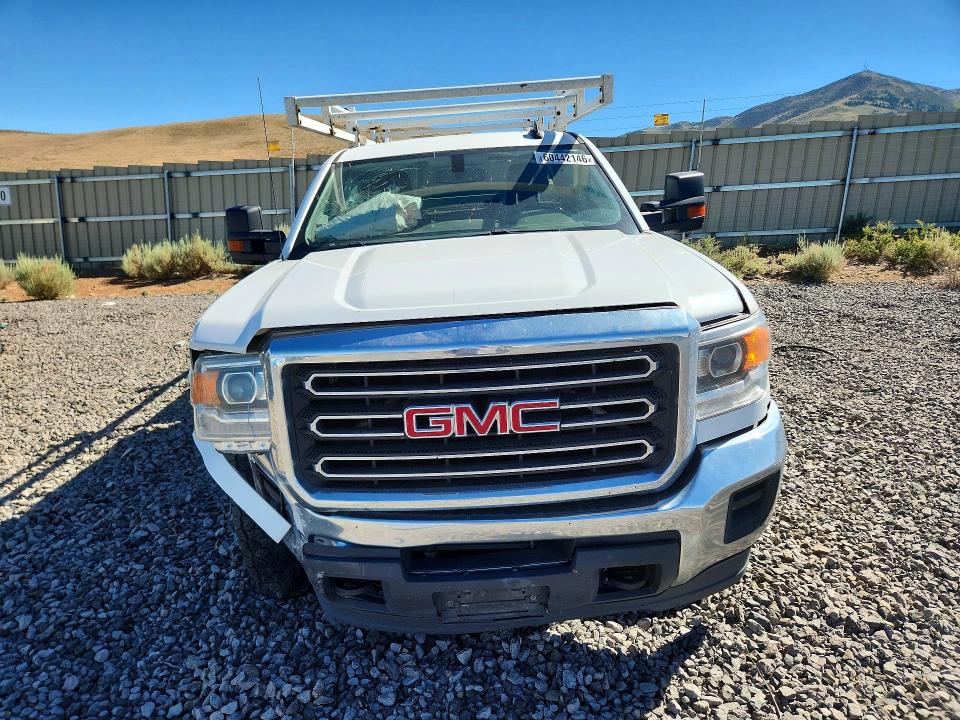 Aukcja sprzedaży 2017 Gmc Sierra, vin: 1GD22REG8HZ264325, numer aukcji: 60442146