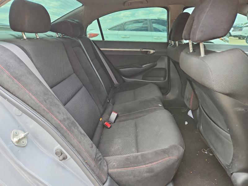 Aukcja sprzedaży 2009 Honda Civic, vin: 2HGFA55599H707858, numer aukcji: 61615246