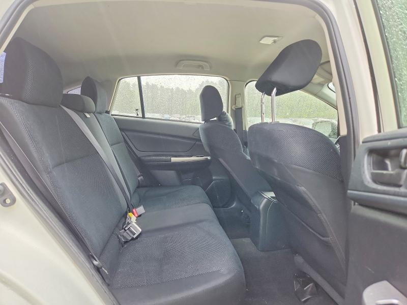 59946256 :رقم المزاد ، JF1GPAA62F8299431 vin ، 2015 Subaru Impreza مزاد بيع