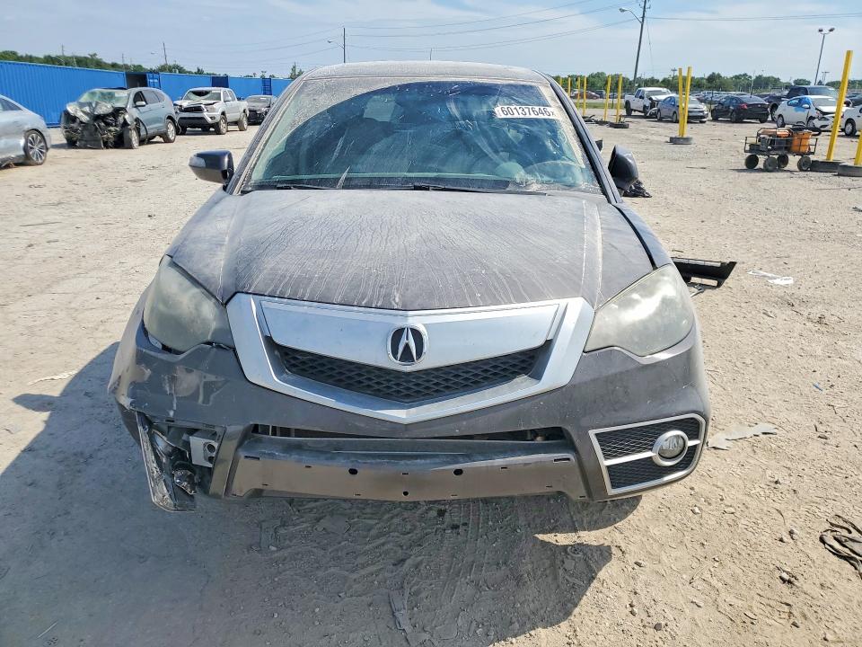 Продажа на аукционе авто 2010 Acura Rdx, vin: 5J8TB1H23AA005886, номер лота: 60137646