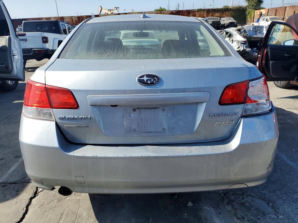 Продажа на аукционе авто 2014 Subaru Legacy, vin: 4S3BMBD61E3003535, номер лота: 63181846