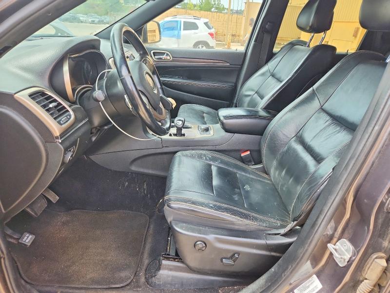 62265836 :رقم المزاد ، 1C4RJFBG9EC324801 vin ، 2014 Jeep Grand Cherokee مزاد بيع