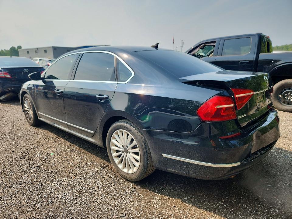 Aukcja sprzedaży 2016 Volkswagen Passat, vin: 1VWBS7A36GC030579, numer aukcji: 61861896