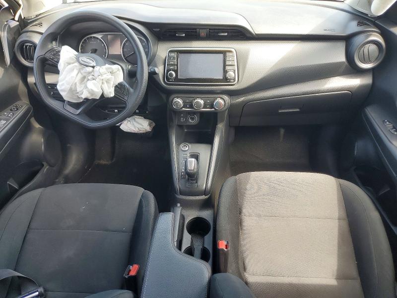 Продажа на аукционе авто 2024 Nissan Kicks, vin: 3N1CP5BV9RL566322, номер лота: 62869336