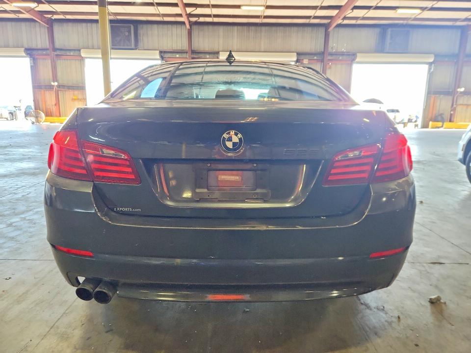 Aukcja sprzedaży 2012 Bmw 528, vin: WBAXG5C52CDW24617, numer aukcji: 61702796