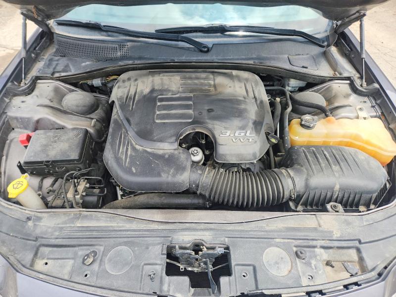 Aukcja sprzedaży 2014 Chrysler 300, vin: 2C3CCAAG8EH336931, numer aukcji: 60054176