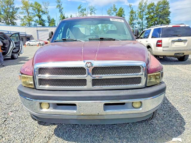 Продажа на аукционе авто 2001 Dodge Ram 1500, vin: 3B7HF13Z41G173129, номер лота: 60473116