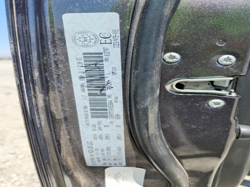 60991086 :رقم المزاد ، 1C6RR7MT6HS658844 vin ، 2017 Ram 1500 مزاد بيع