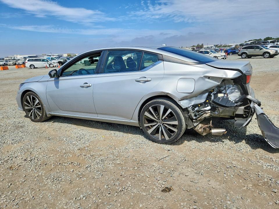 2020 Nissan Altima მანქანა იყიდება აუქციონზე, vin: 1N4BL4CV1LN307088, აუქციონის ნომერი: 60903706