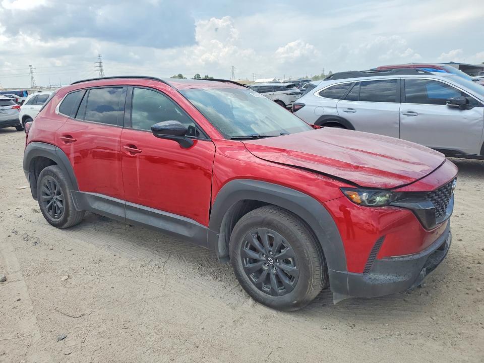 Продажа на аукционе авто 2026 Mazda Cx-50, vin: 7MMVAADWXTN149367, номер лота: 60223086