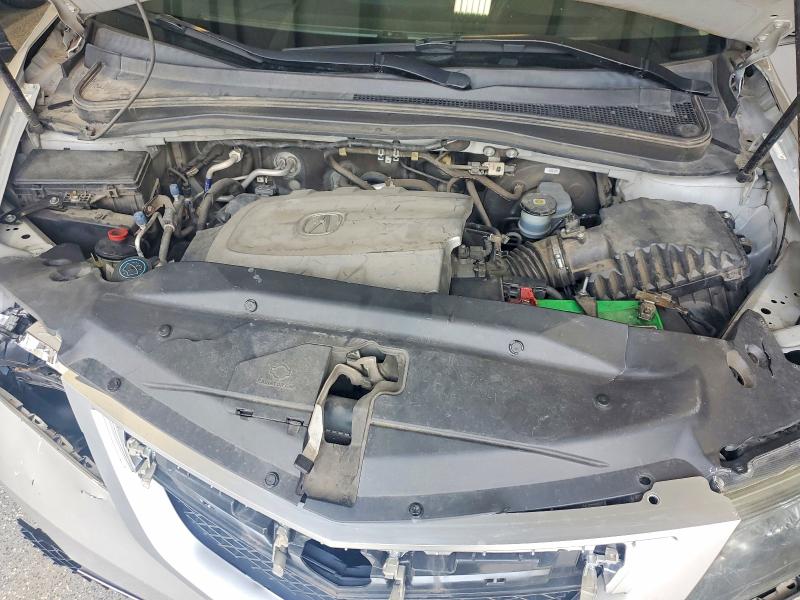 Продаж на аукціоні авто 2013 Acura Mdx, vin: 2HNYD2H33DH500490, номер лоту: 61154366
