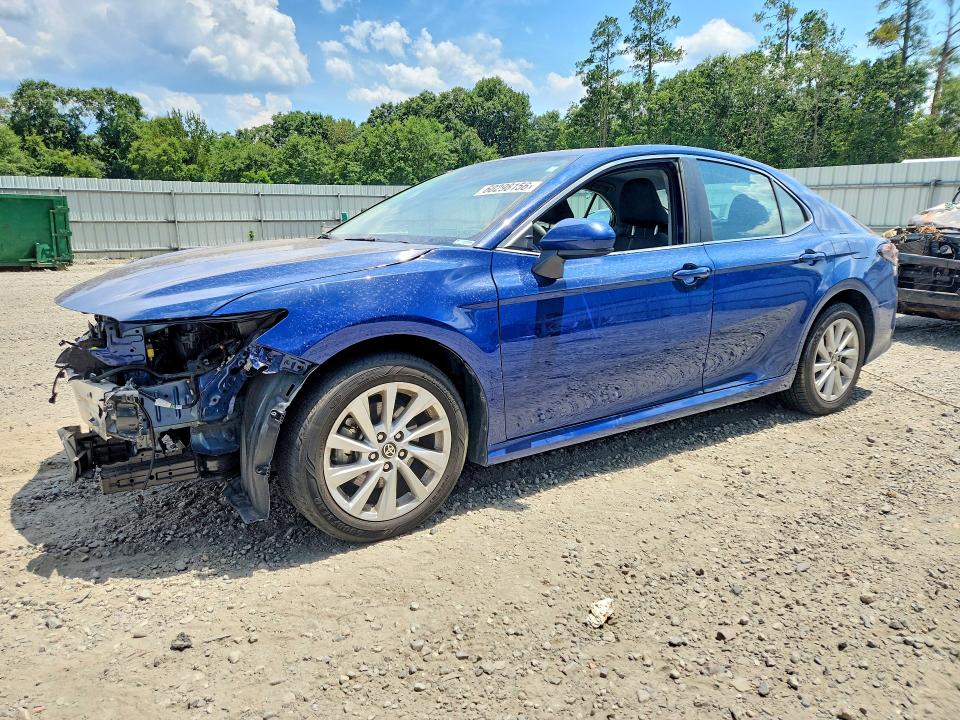Aukcja sprzedaży 2023 Toyota Camry, vin: 4T1C11AK1PU094095, numer aukcji: 60298156