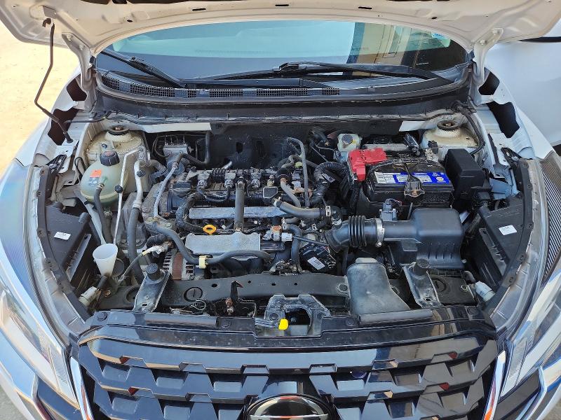 Продажа на аукционе авто 2021 Nissan Kicks, vin: 3N1CP5BV2ML477135, номер лота: 62643986