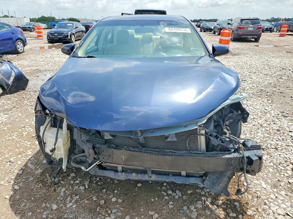 Продаж на аукціоні авто 2015 Toyota Camry, vin: 4T4BF1FK6FR460336, номер лоту: 62490836