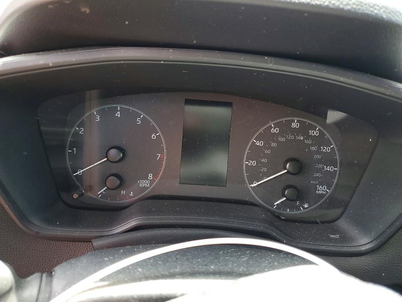 Продажа на аукционе авто 2024 Toyota Corolla Cross, vin: 7MUBAABG1RV093651, номер лота: 60029706
