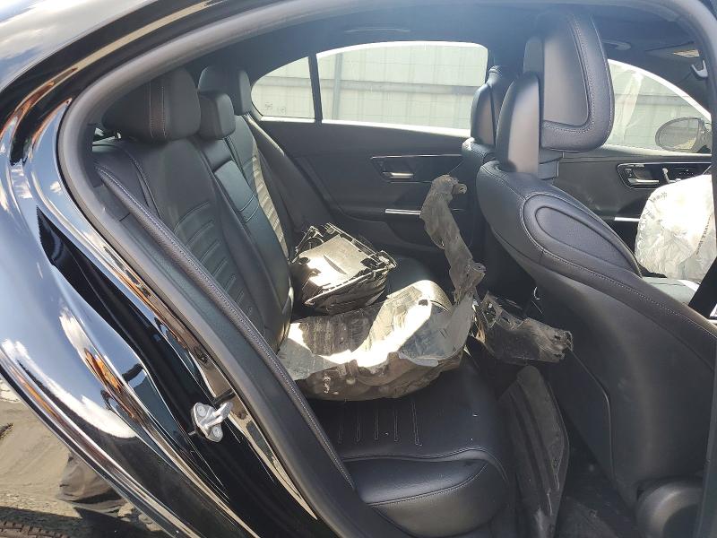 Продажа на аукционе авто 2023 Mercedes-benz C, vin: W1KAF4HB9PR106121, номер лота: 63126706