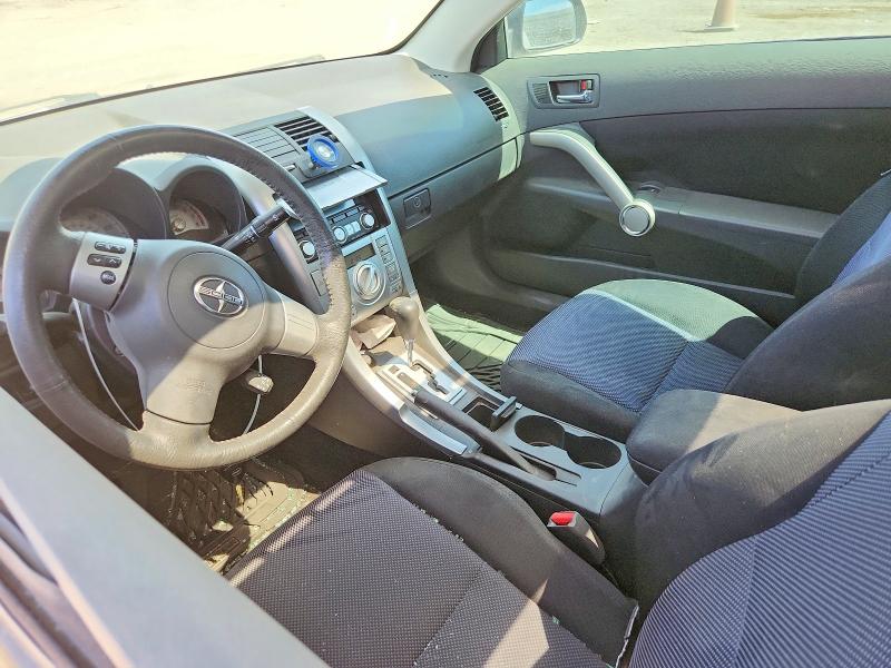 Продажа на аукционе авто 2008 Toyota Scion Tc, vin: JTKDE167880237384, номер лота: 54540786