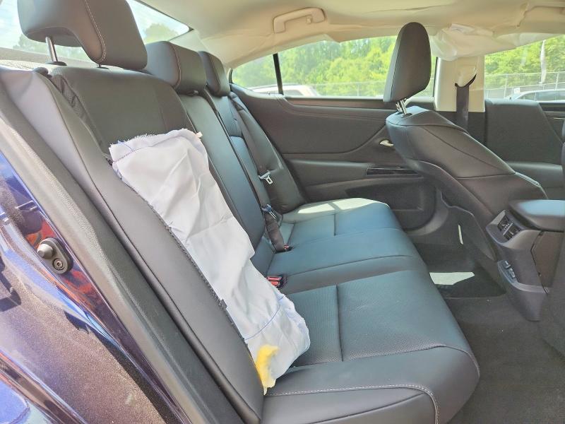 Продажа на аукционе авто 2025 Lexus Es 300h, vin: 58ADA1C16SU075276, номер лота: 59267856