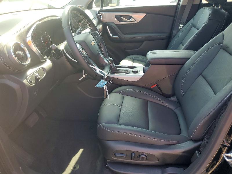 2026 Chevrolet Blazer მანქანა იყიდება აუქციონზე, vin: 3GNKBDR41TS126596, აუქციონის ნომერი: 61976336
