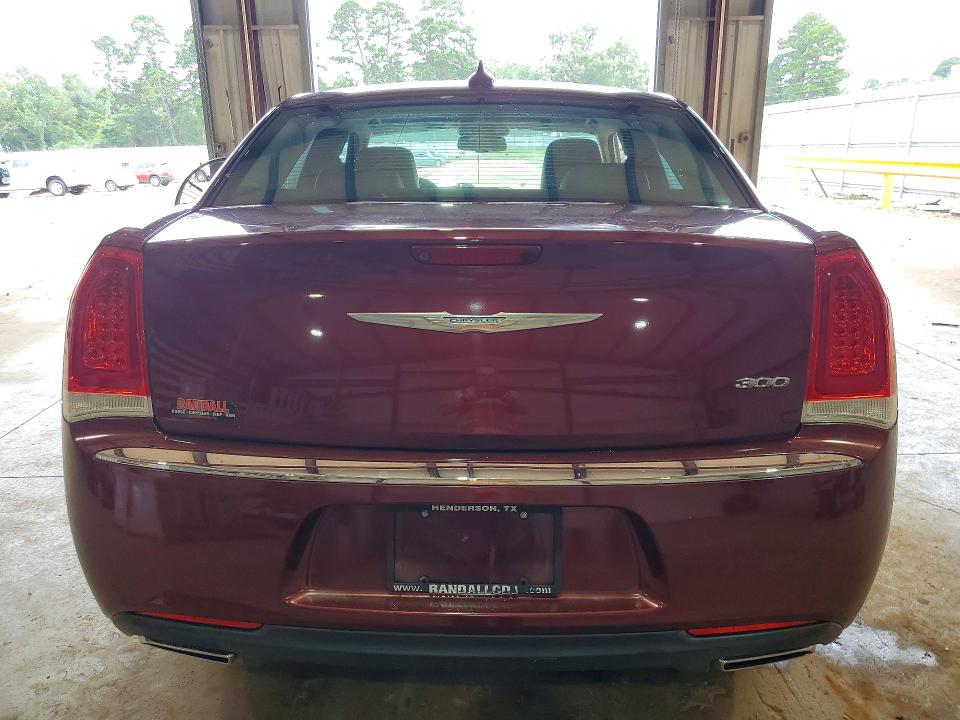 Aukcja sprzedaży 2017 Chrysler 300, vin: 2C3CCAAG9HH547088, numer aukcji: 60925036
