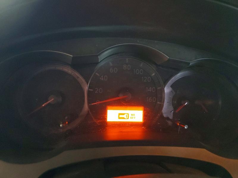 2011 Nissan Altima მანქანა იყიდება აუქციონზე, vin: 1N4CL2AP4BC167173, აუქციონის ნომერი: 60509956
