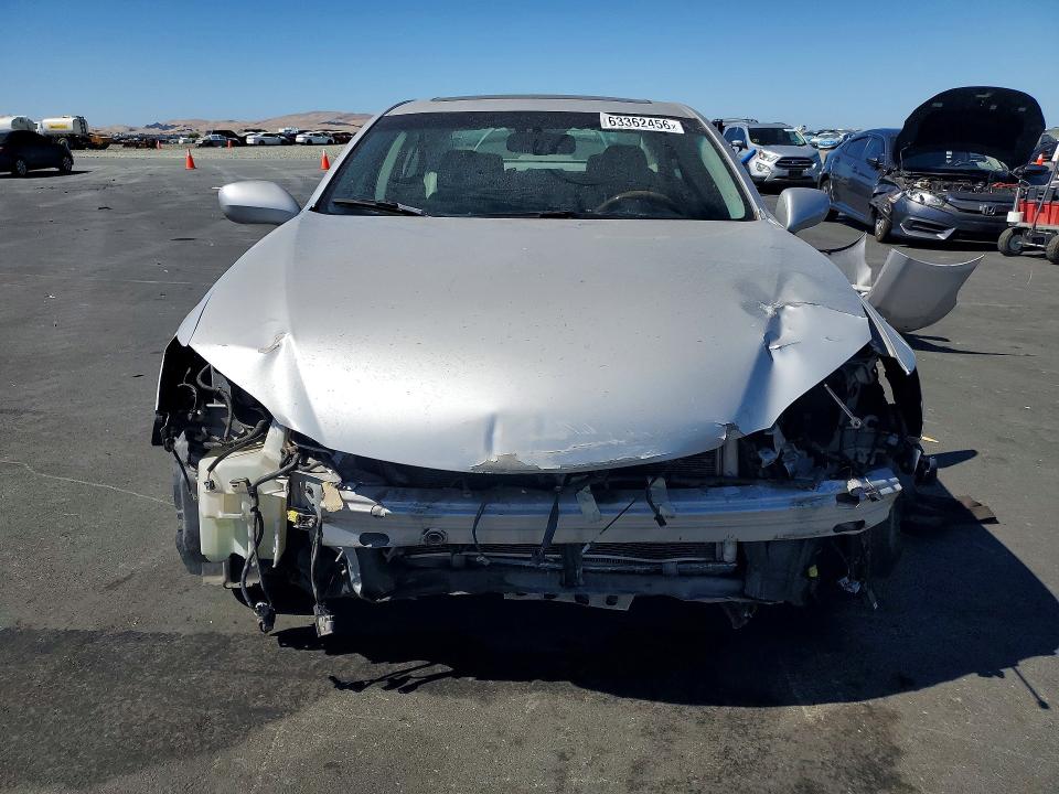 Aukcja sprzedaży 2008 Lexus Es, vin: JTHBJ46G082217421, numer aukcji: 63362456