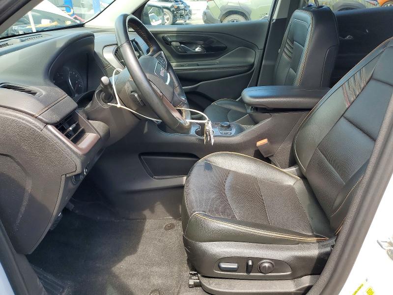 61346586 :رقم المزاد ، 3GKALYEG4RL171094 vin ، 2024 Gmc Terrain مزاد بيع