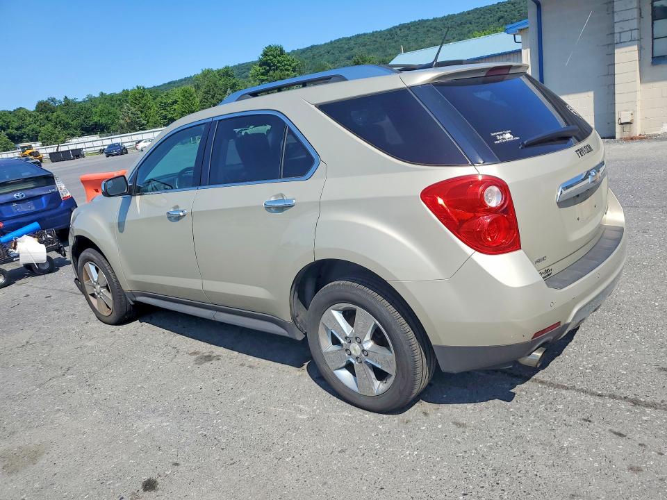 Aukcja sprzedaży 2013 Chevrolet Equinox, vin: 2GNFLGE3XD6197695, numer aukcji: 62353676