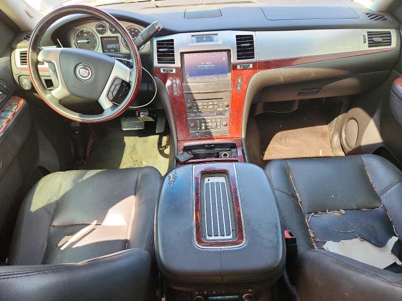 Aukcja sprzedaży 2014 Cadillac Escalade, vin: 1GYS4BEF7ER231304, numer aukcji: 62094056