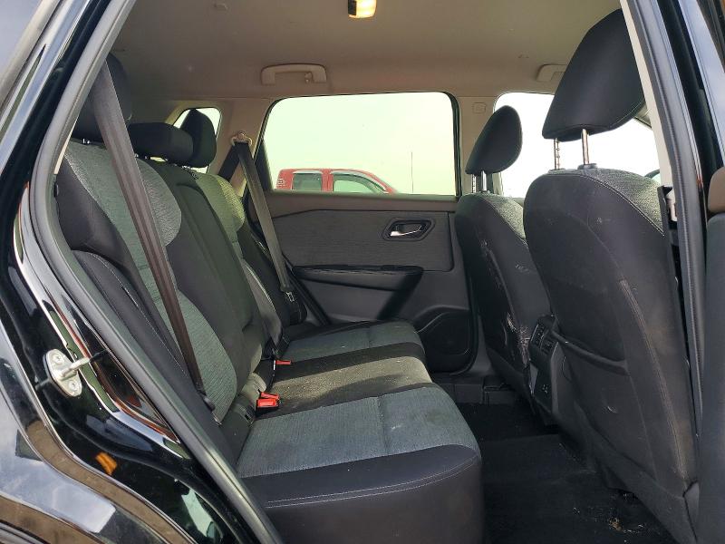 Aukcja sprzedaży 2023 Nissan Rogue, vin: JN8BT3BA9PW433464, numer aukcji: 61371426