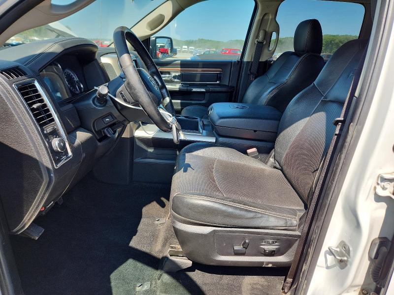 Продаж на аукціоні авто 2014 Ram 1500, vin: 1C6RR7NT4ES105877, номер лоту: 62472996